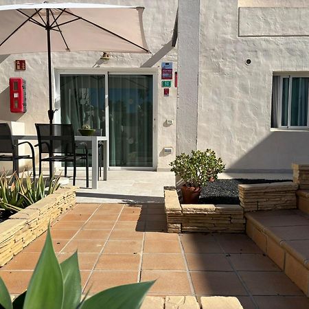 Corralejo Suite Pool & Gardens - Alisios Playa Eksteriør billede