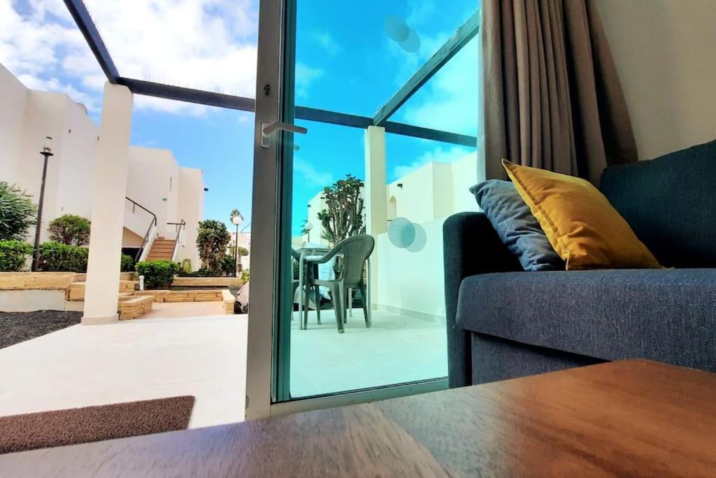 Corralejo Suite Pool & Gardens - Alisios Playa Eksteriør billede