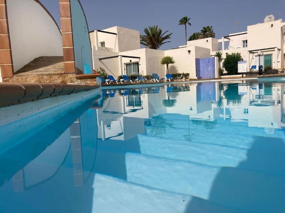 Corralejo Suite Pool & Gardens - Alisios Playa Eksteriør billede