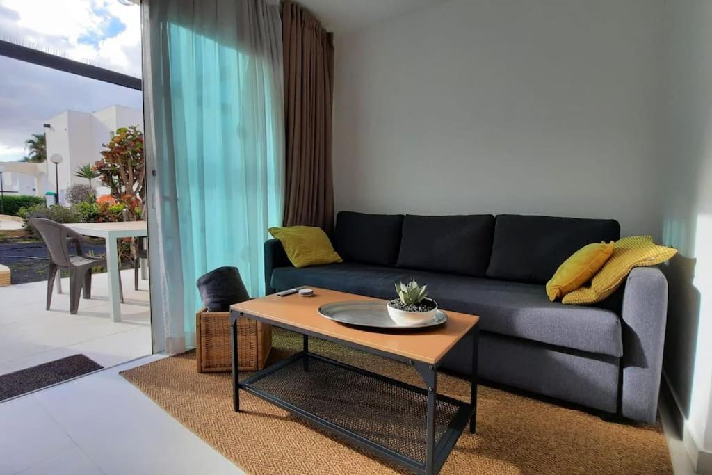 Corralejo Suite Pool & Gardens - Alisios Playa Eksteriør billede