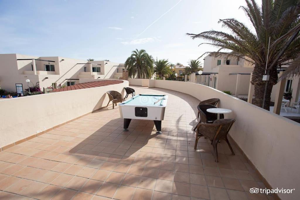 Corralejo Suite Pool & Gardens - Alisios Playa Eksteriør billede
