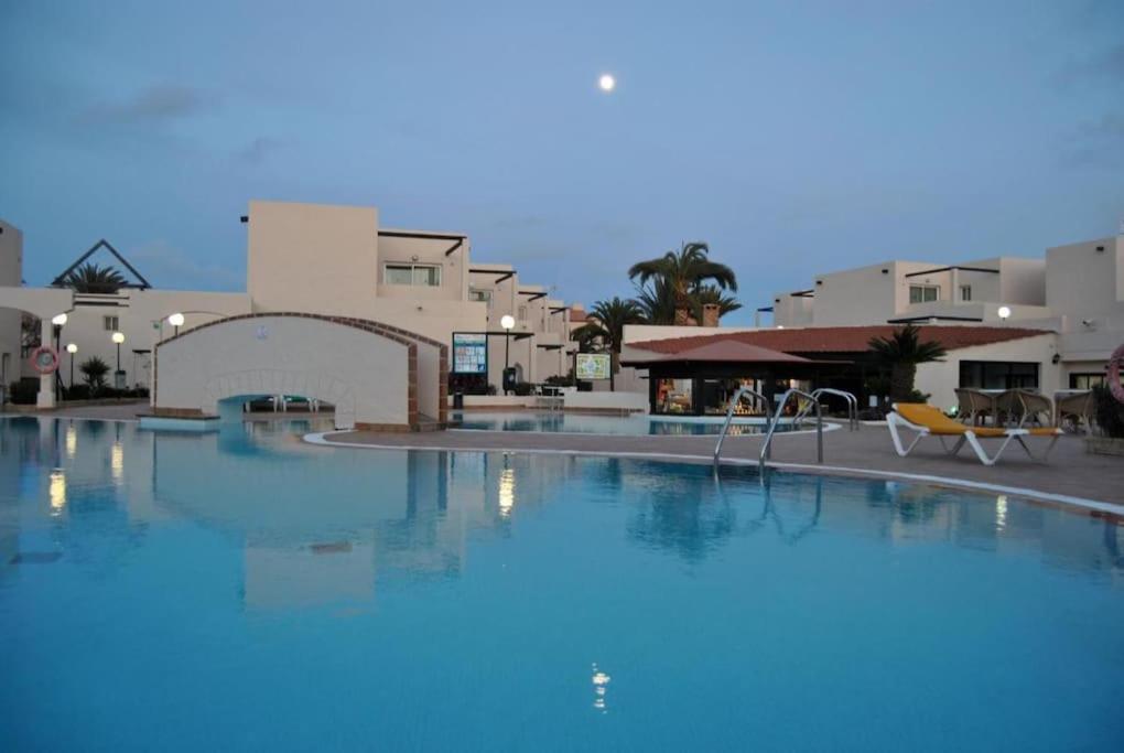 Corralejo Suite Pool & Gardens - Alisios Playa Eksteriør billede