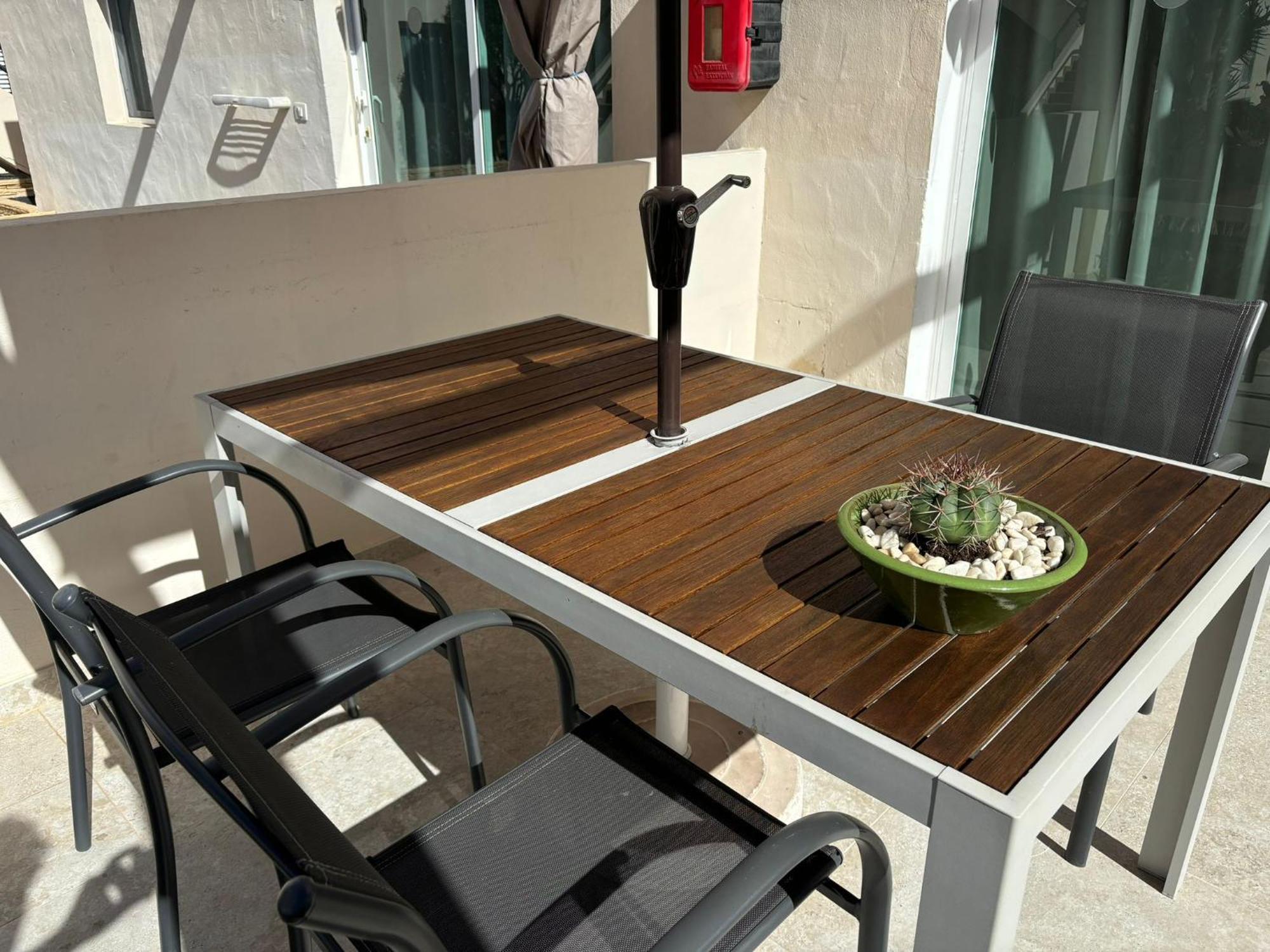 Corralejo Suite Pool & Gardens - Alisios Playa Eksteriør billede