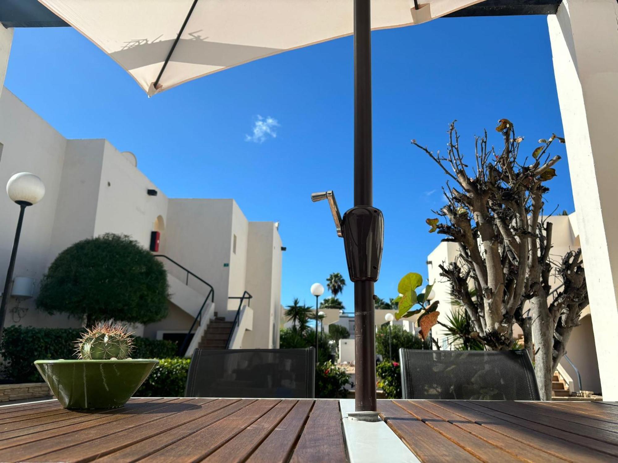 Corralejo Suite Pool & Gardens - Alisios Playa Eksteriør billede
