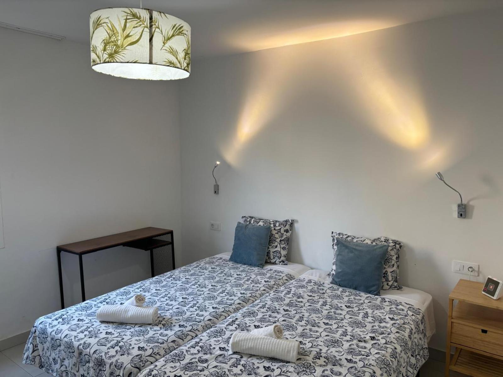 Corralejo Suite Pool & Gardens - Alisios Playa Eksteriør billede