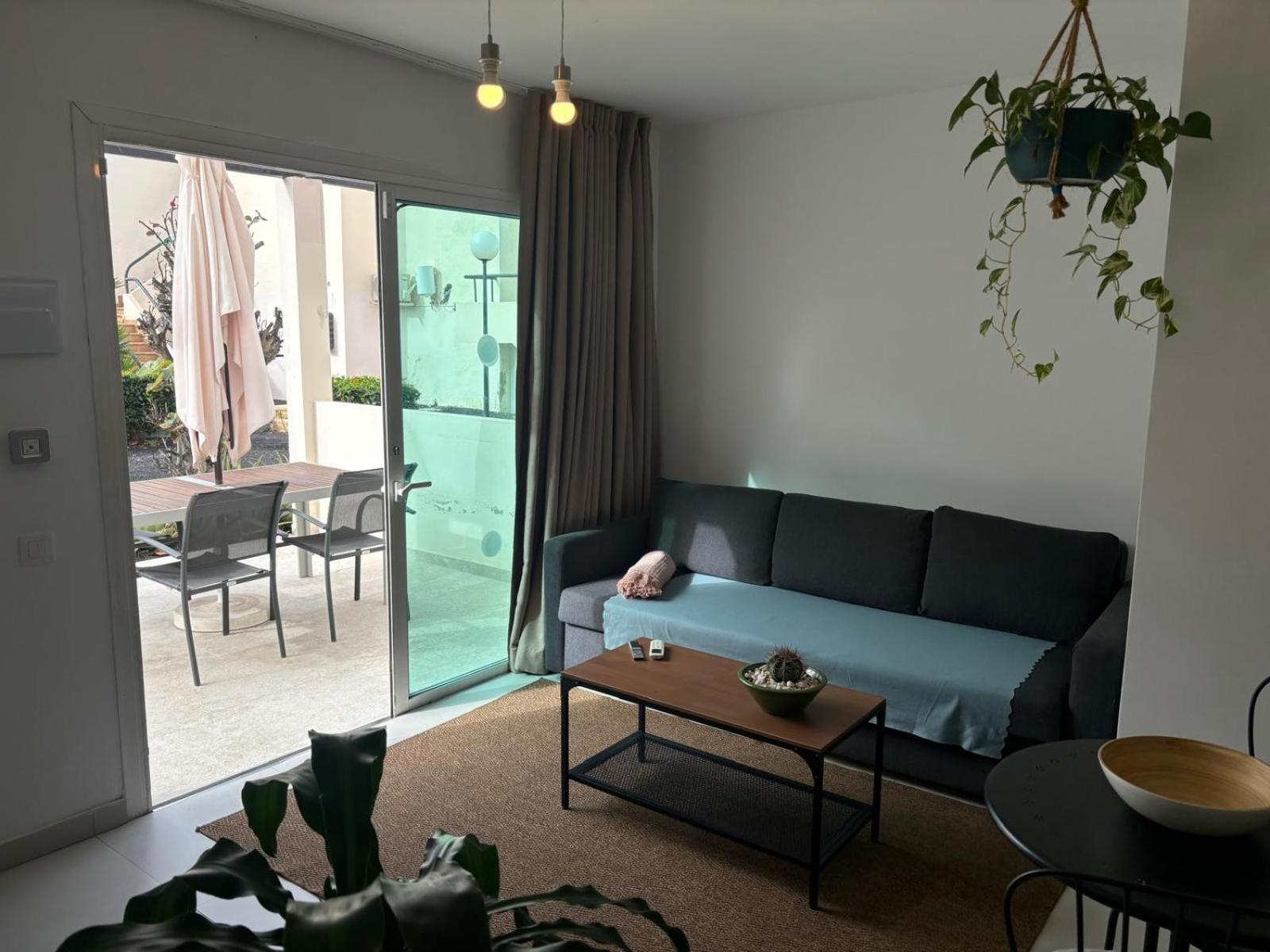 Corralejo Suite Pool & Gardens - Alisios Playa Eksteriør billede